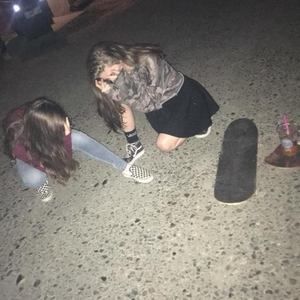 Meet your Posher, Tracy-mae